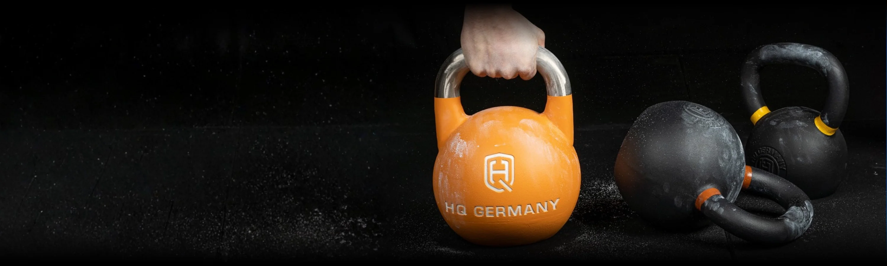 Dein Home-Gym beginnt hier