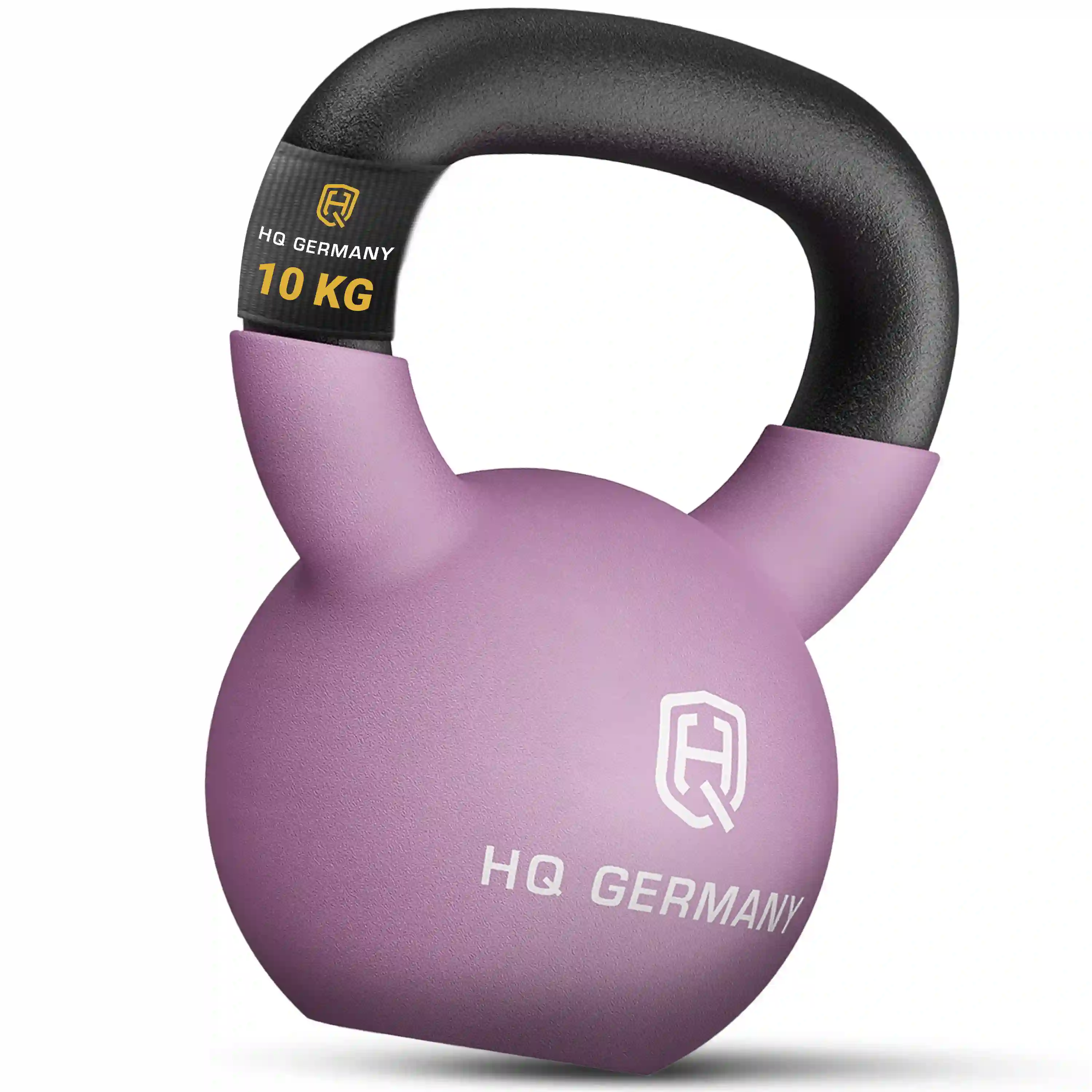 Neopren Kettlebell 2-32KG - Image 6