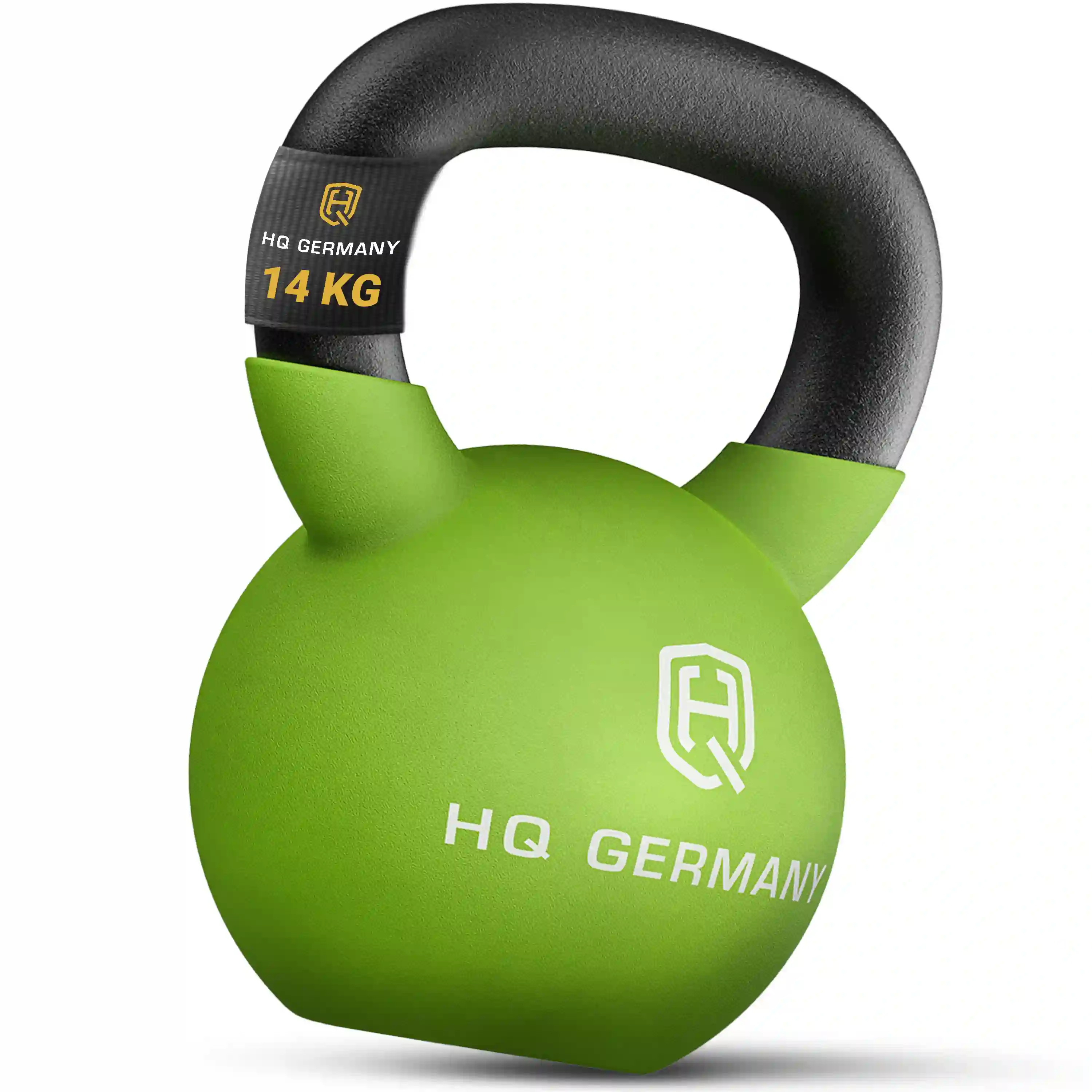Neopren Kettlebell 2-32KG - Image 8