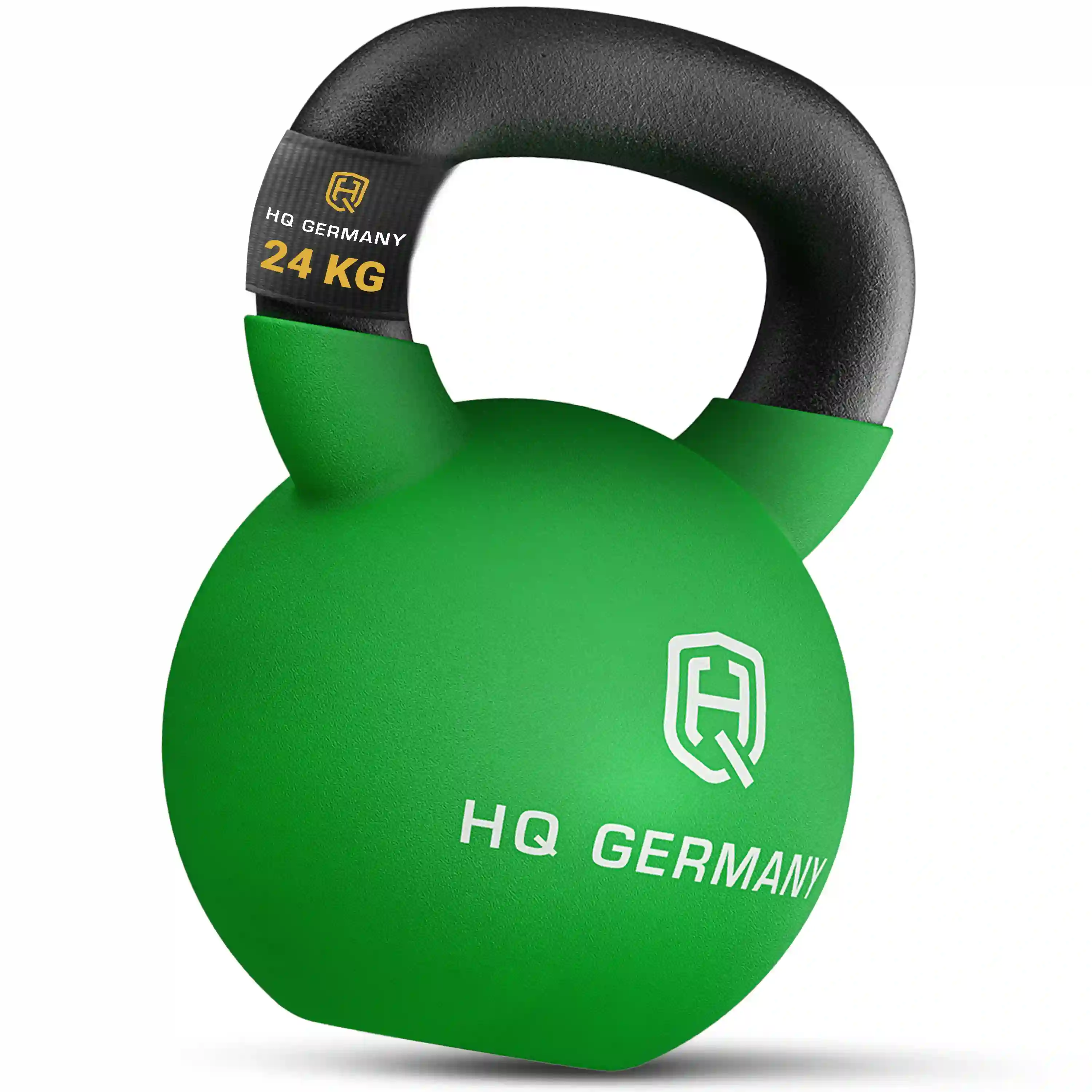 Neopren Kettlebell 2-32KG - Image 12