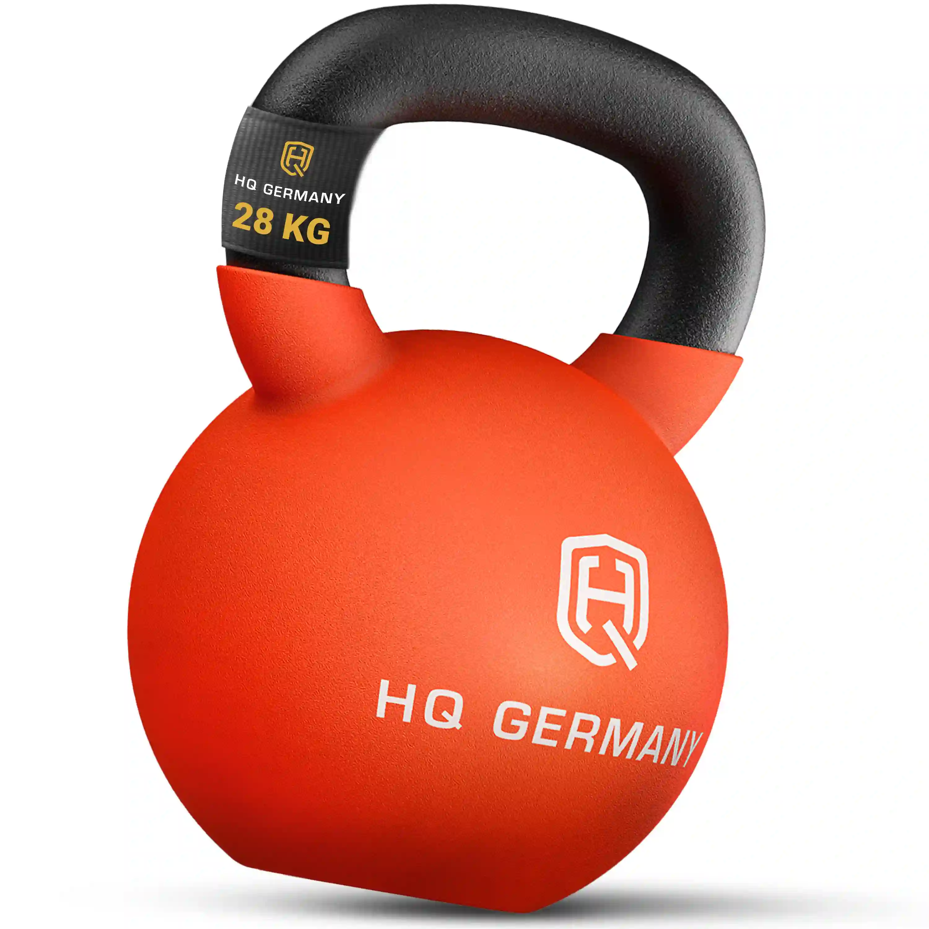 Neopren Kettlebell 2-32KG - Image 14