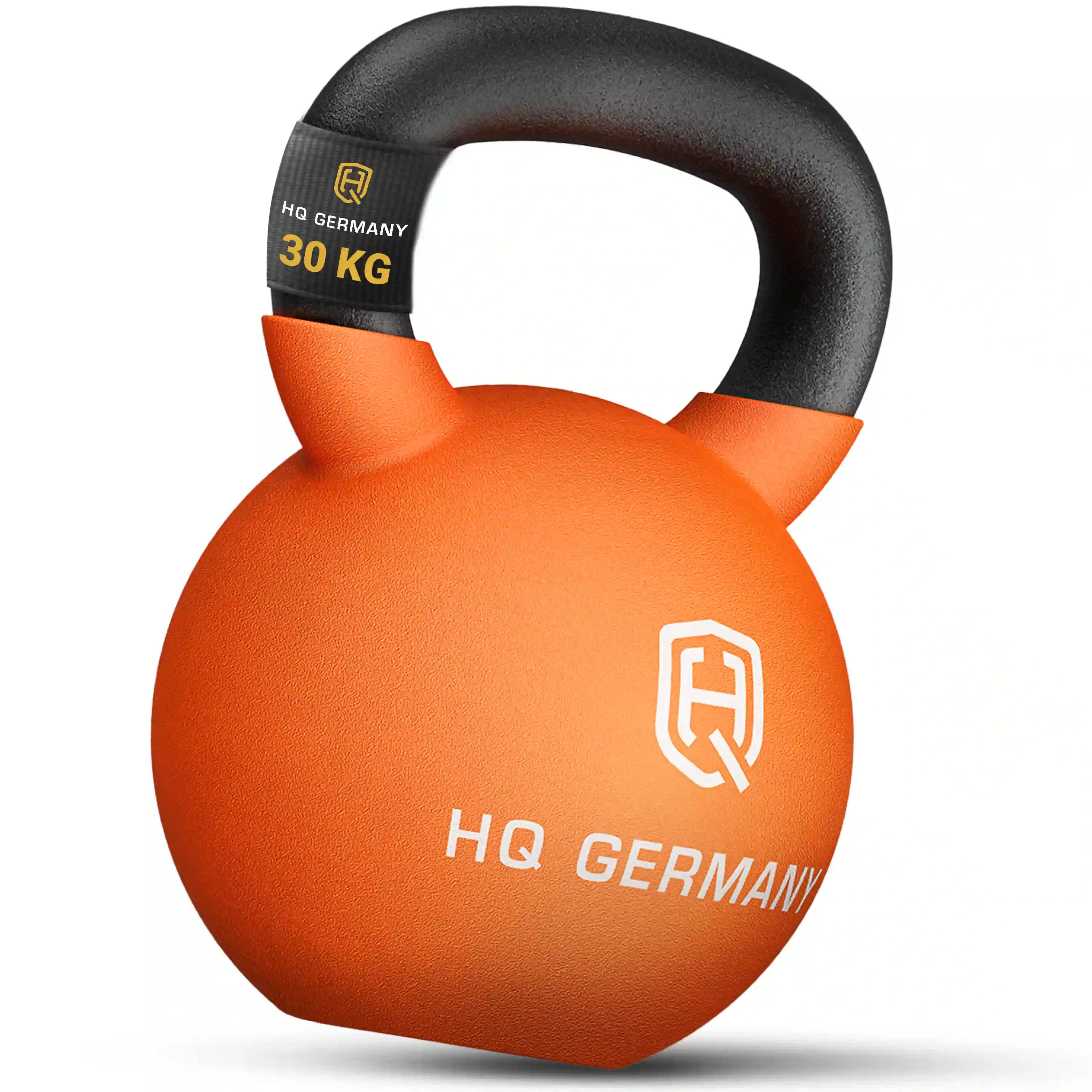 Neopren Kettlebell 2-32KG - Image 15