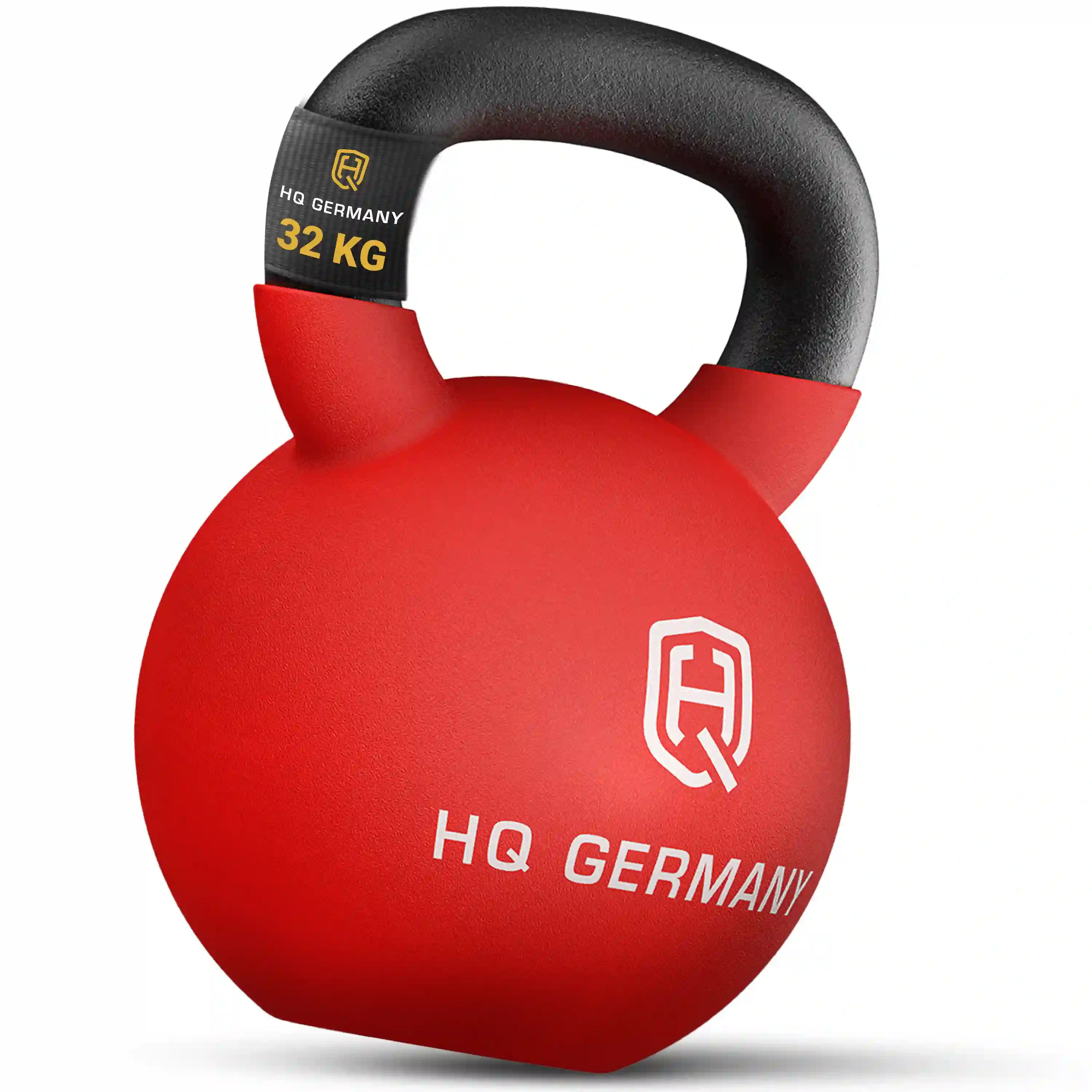 Neopren Kettlebell 2-32KG - Image 16