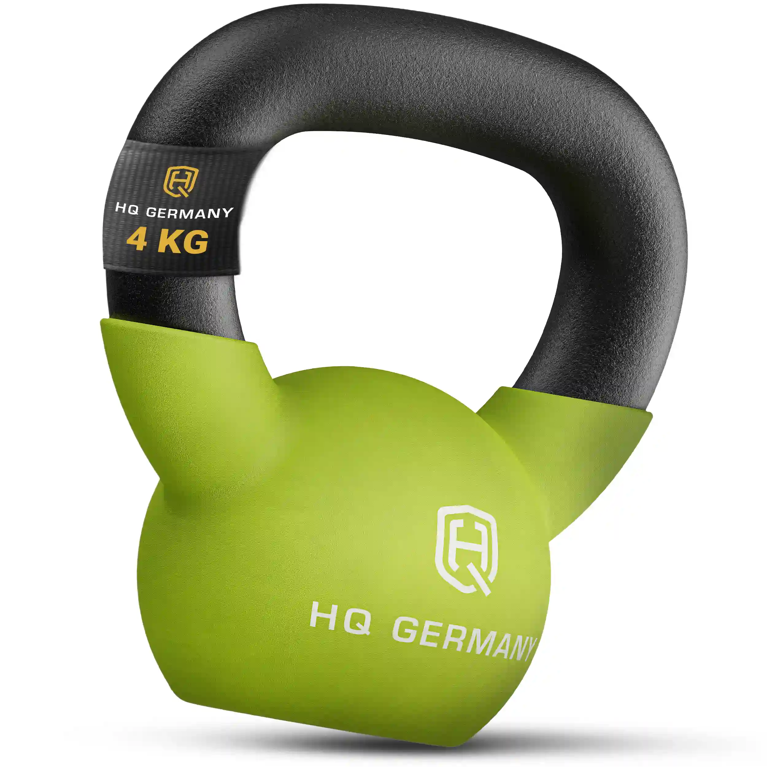 Neopren Kettlebell 2-32KG - Image 3
