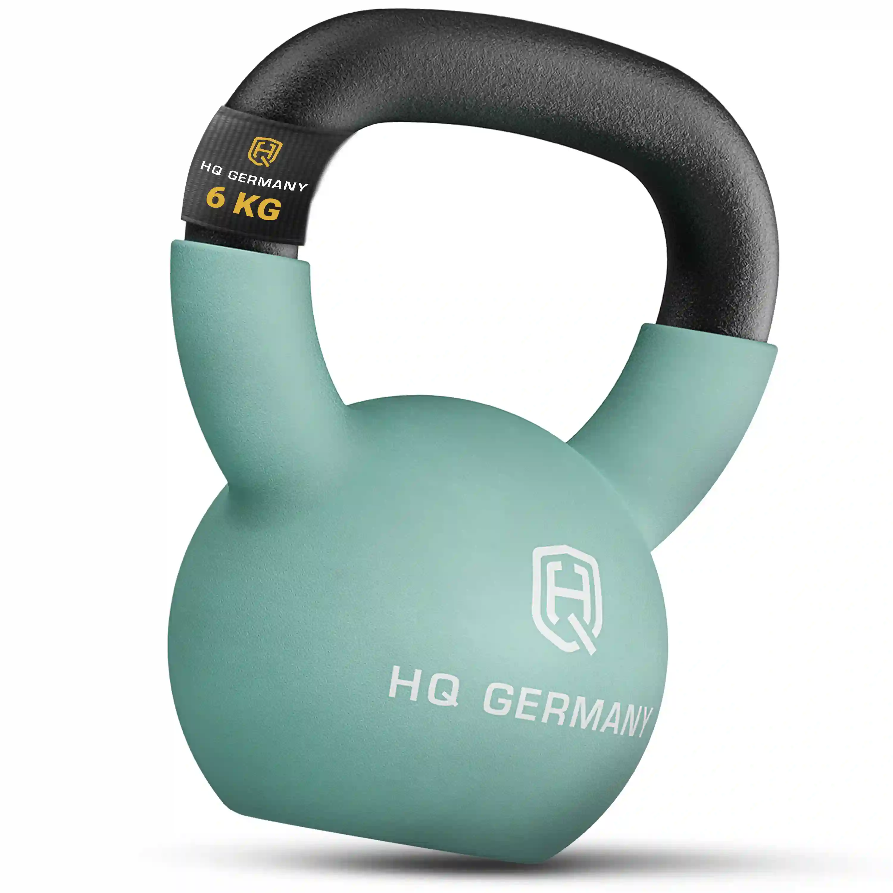 Neopren Kettlebell 2-32KG - Image 4