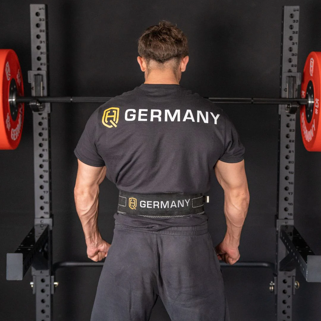 HQ Germany T-Shirt - Image 3
