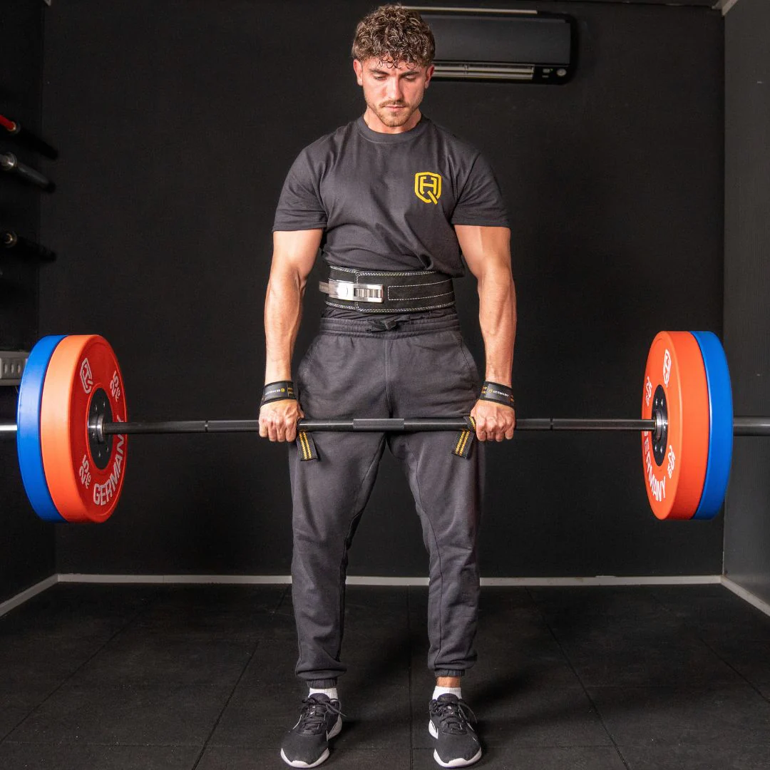 Lifting Straps | Paar - Image 3
