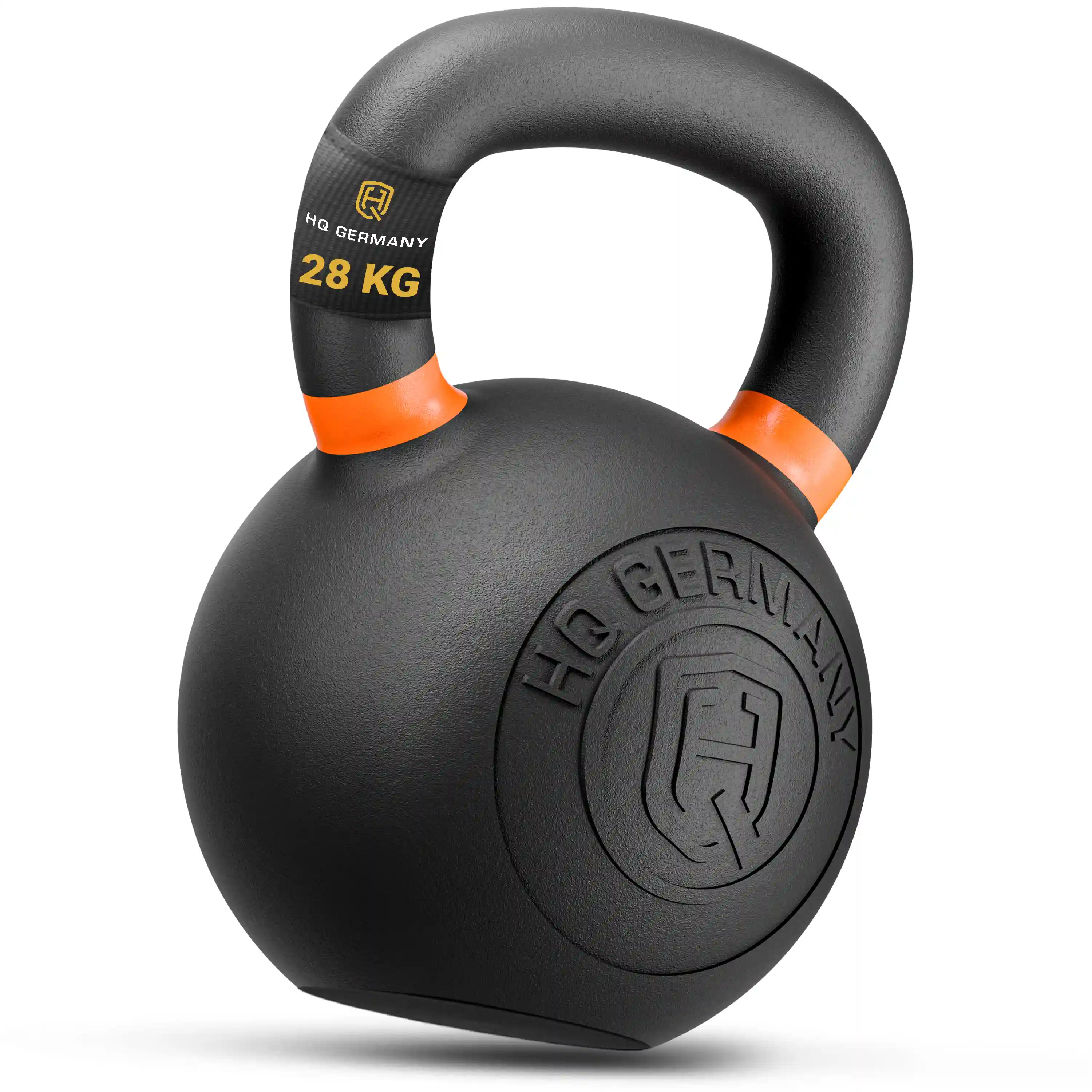 Powdercoat Kettlebell 2-32KG - Image 14