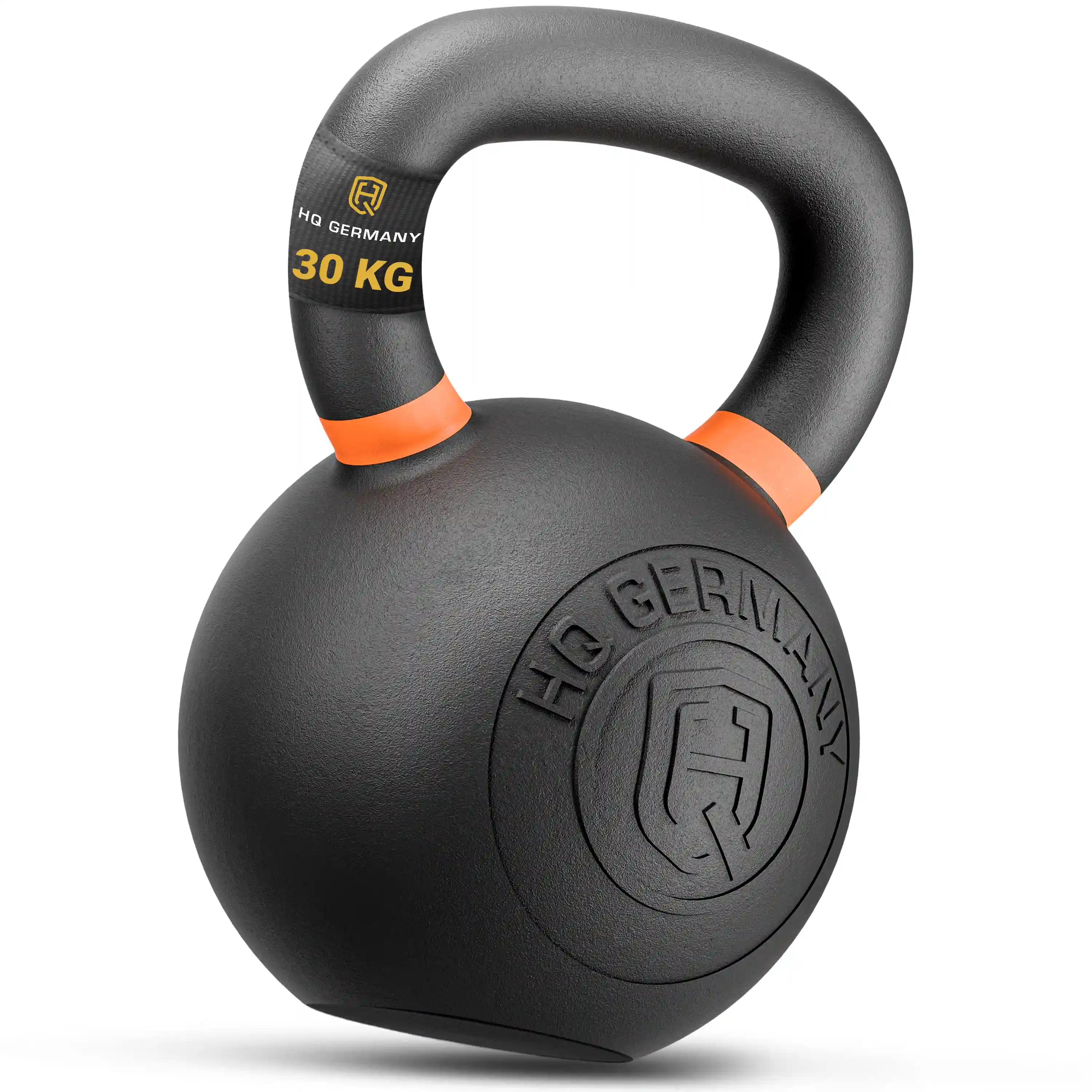 Powdercoat Kettlebell 2-32KG - Image 15