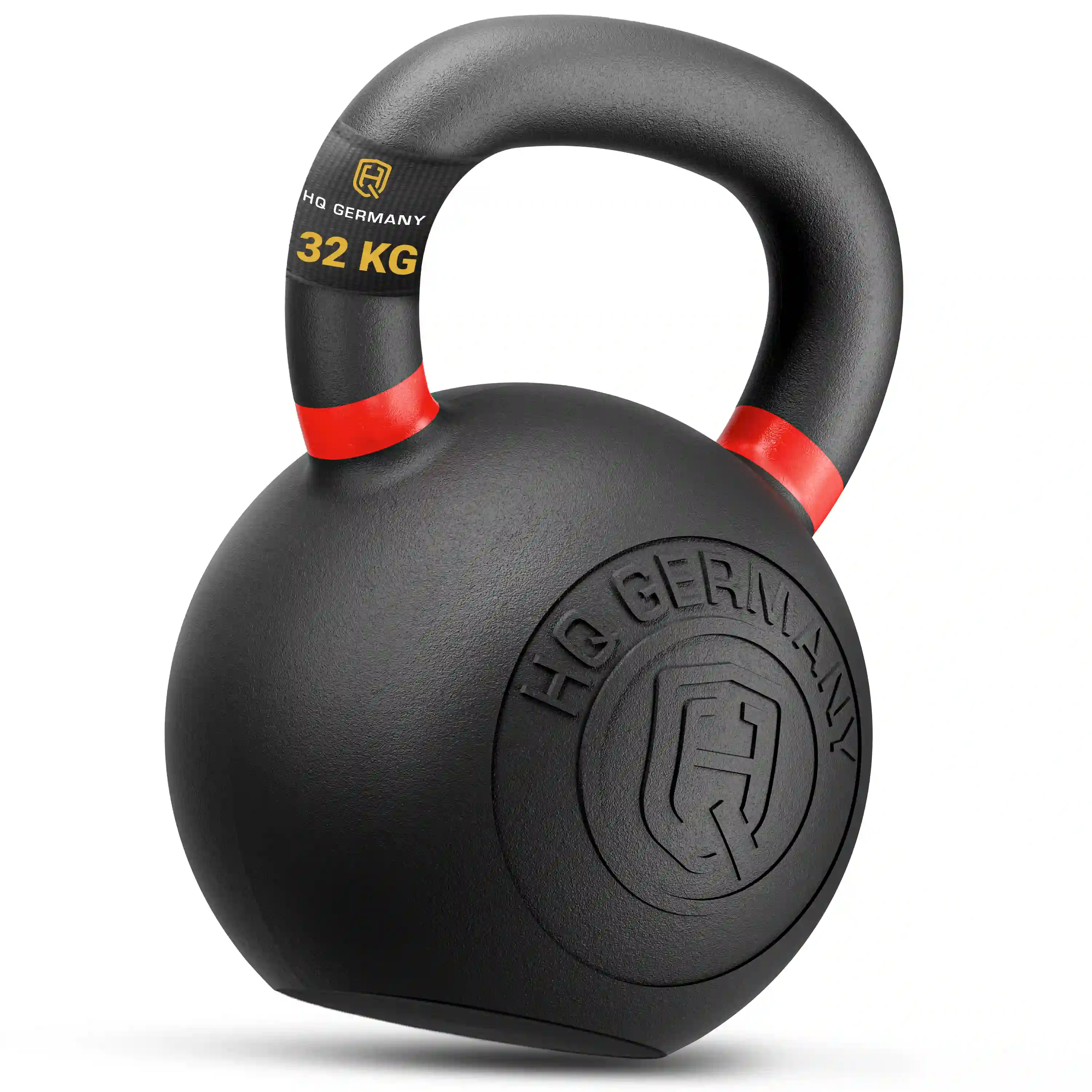 Powdercoat Kettlebell 2-32KG - Image 16